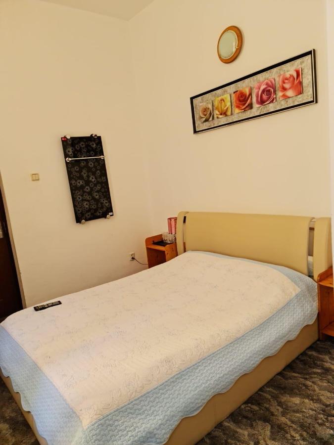 Conacul Haiducului Hotell Predeal Exteriör bild